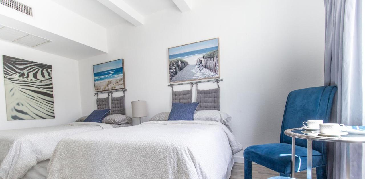 Ocean Spray Hotel Miami Beach Zimmer foto