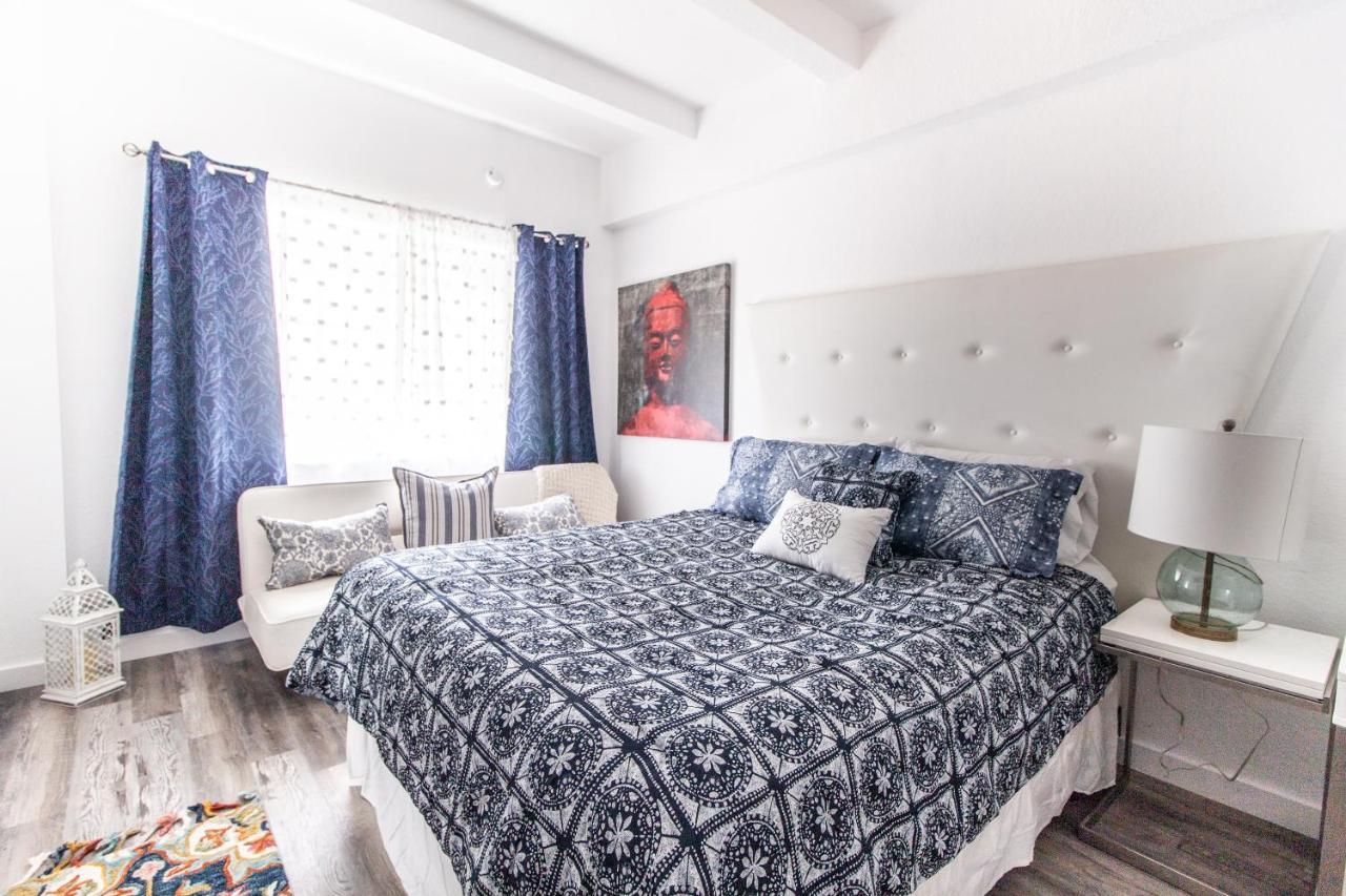 Ocean Spray Hotel Miami Beach Zimmer foto