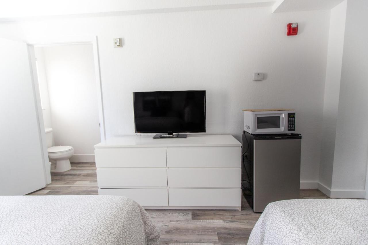 Ocean Spray Hotel Miami Beach Zimmer foto