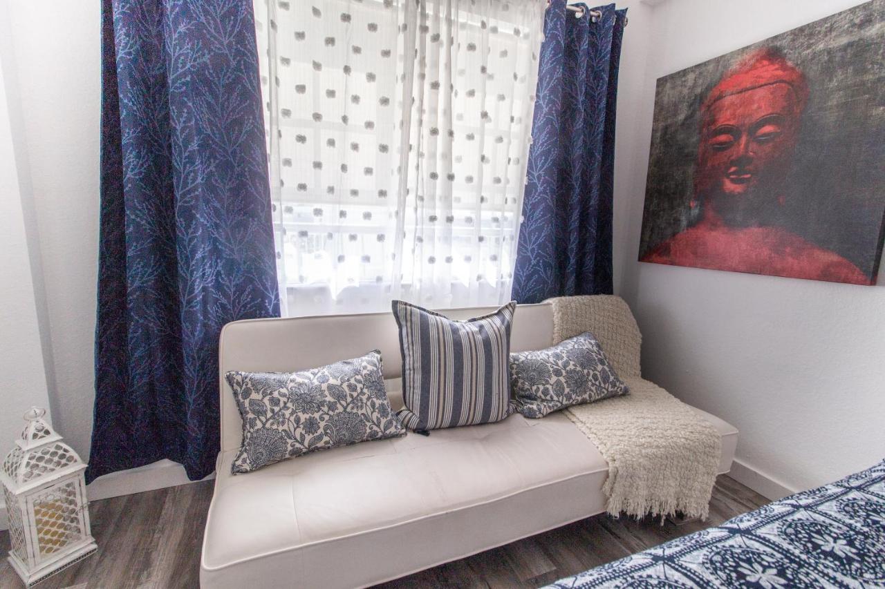 Ocean Spray Hotel Miami Beach Zimmer foto